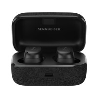 Produktbild för Sennheiser MOMENTUM True Wireless 3 - True wireless-hörlurar med mikrofon