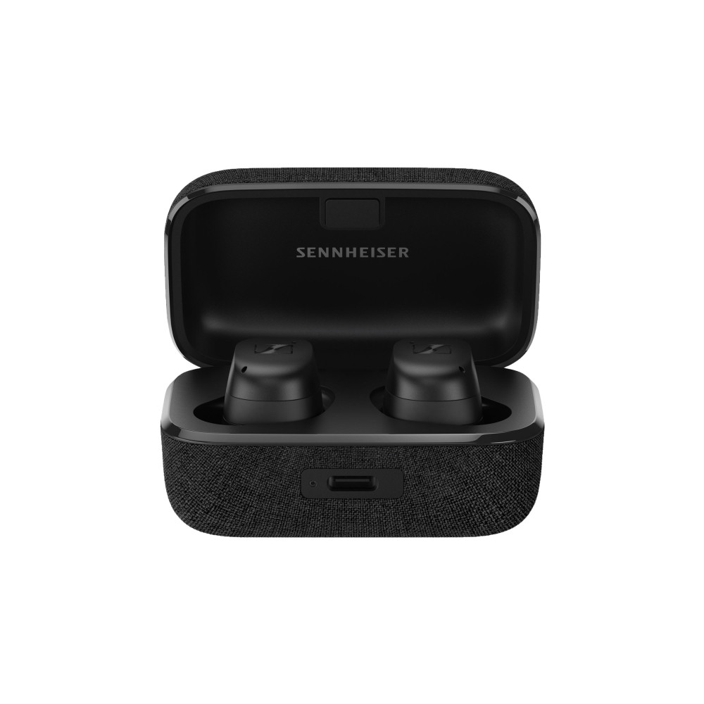 Produktbild för Sennheiser MOMENTUM True Wireless 3 - True wireless-hörlurar med mikrofon
