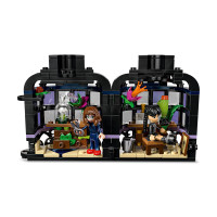 Produktbild för LEGO Wednesday - Black Dahlia Flower - byggsats