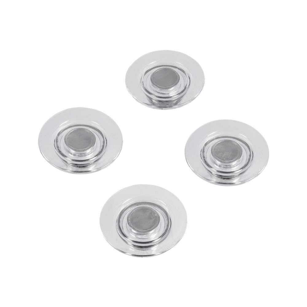 Produktbild för Nobo magnet (paket om 4)