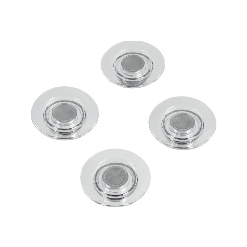 NOBO Nobo magnet (paket om 4)