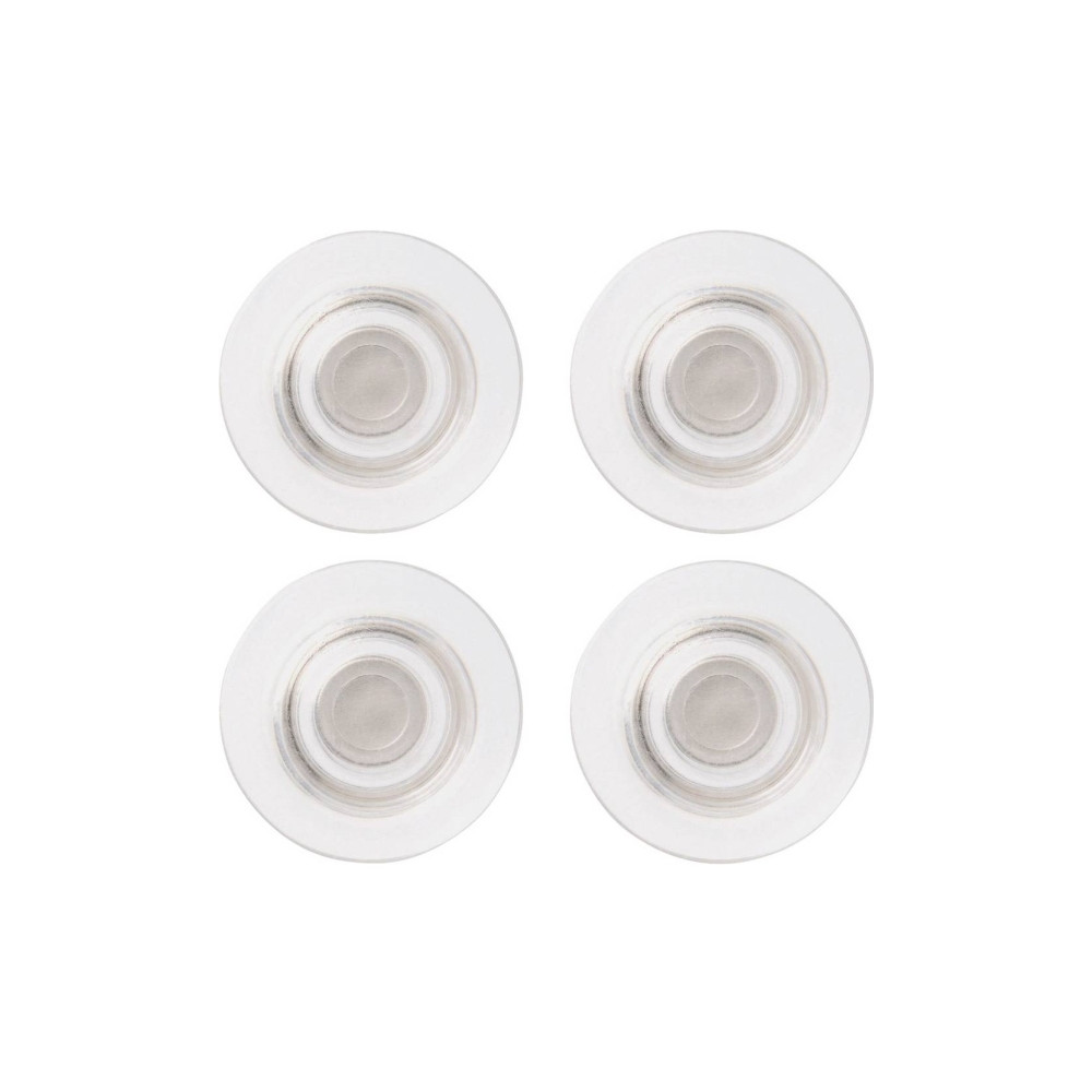 Produktbild för Nobo magnet (paket om 4)