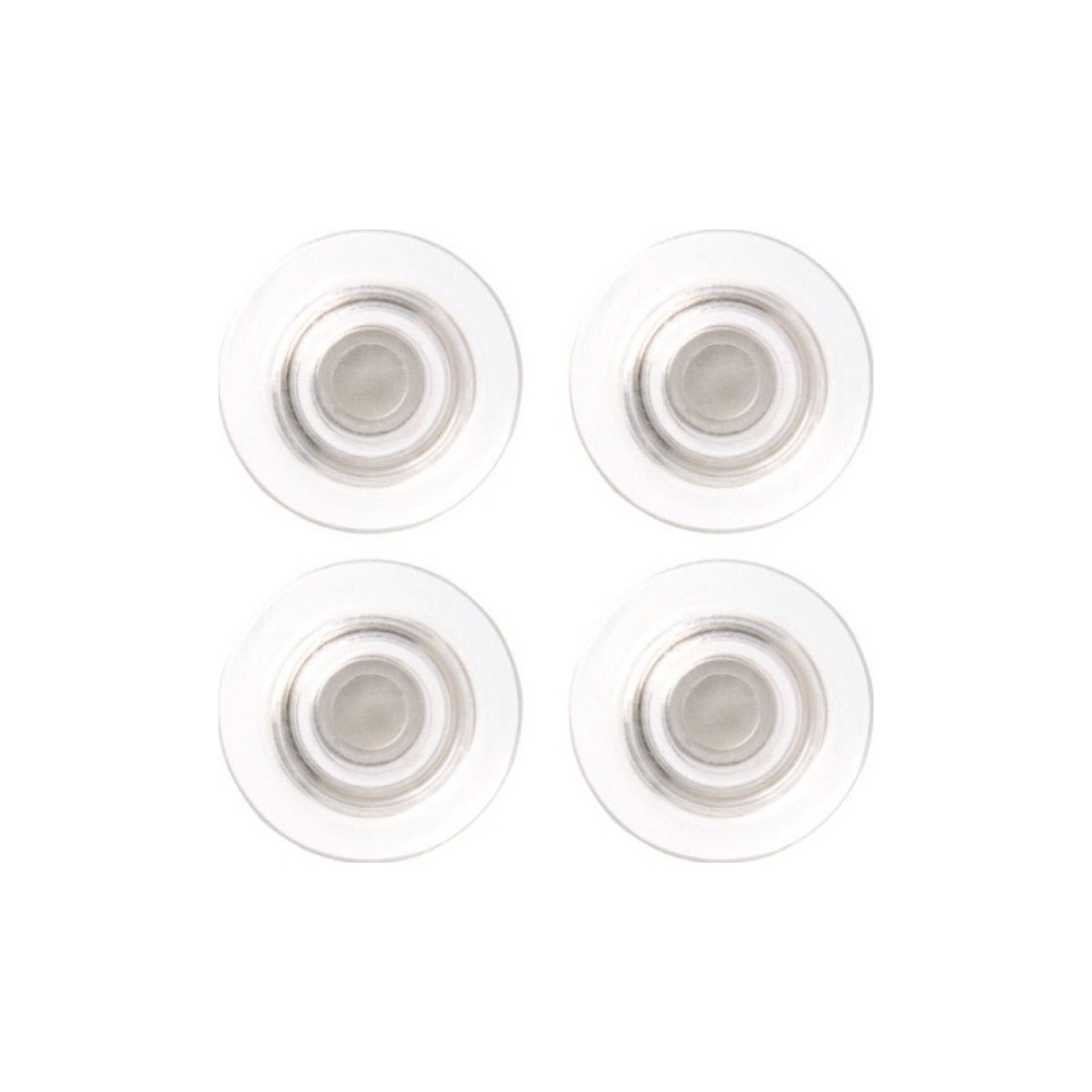 Produktbild för Nobo magnet (paket om 4)