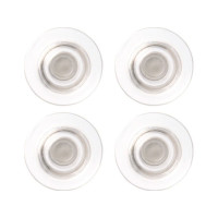 Produktbild för Nobo magnet (paket om 4)