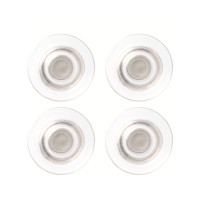 Produktbild för Nobo magnet (paket om 4)