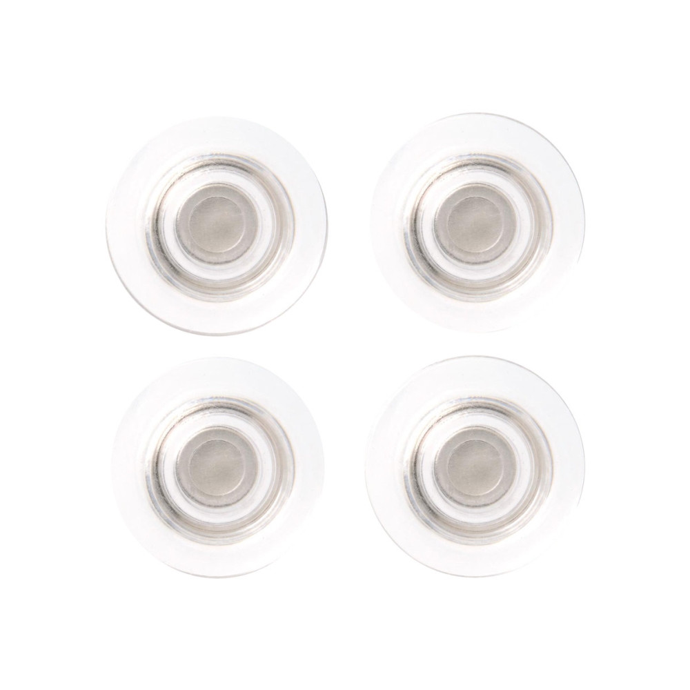 Produktbild för Nobo magnet (paket om 4)
