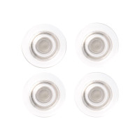 Produktbild för Nobo magnet (paket om 4)