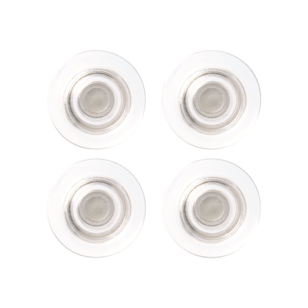 Produktbild för Nobo magnet (paket om 4)