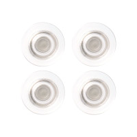 Produktbild för Nobo magnet (paket om 4)