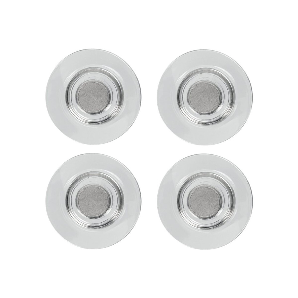 Produktbild för Nobo magnet (paket om 4)