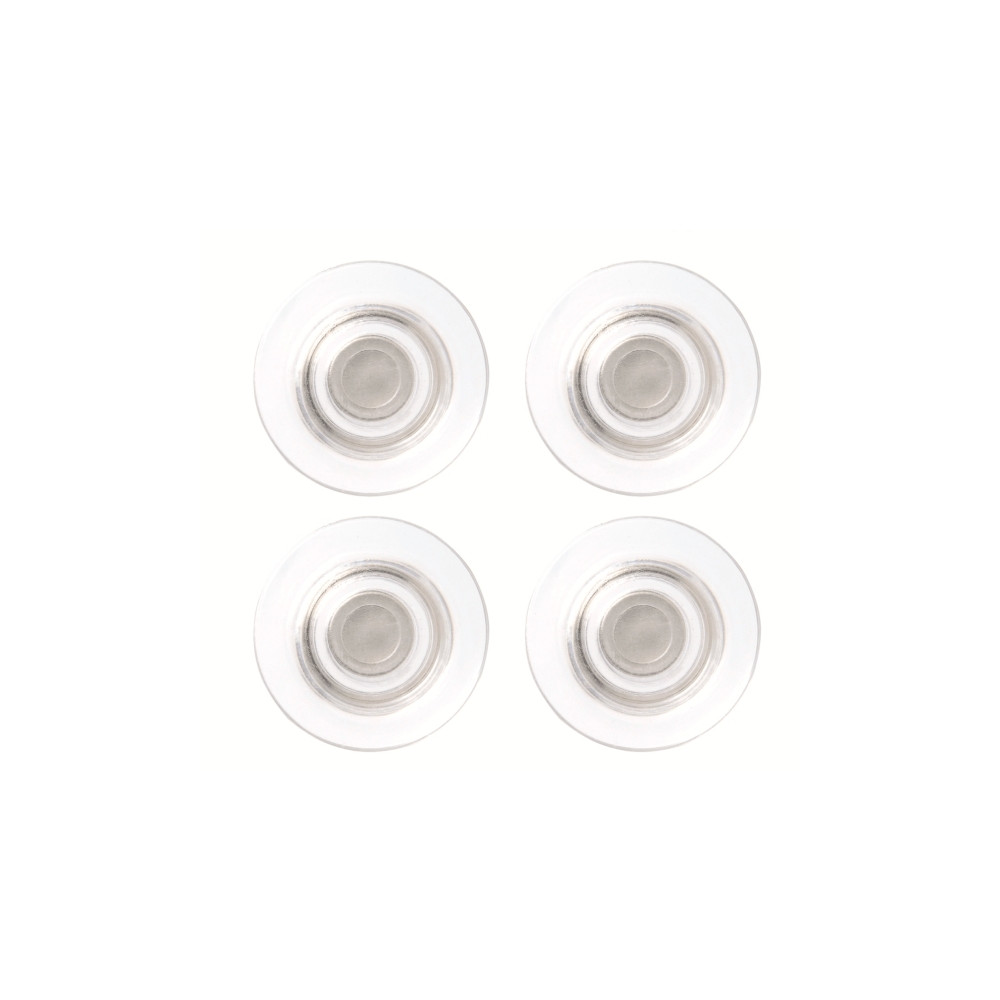 Produktbild för Nobo magnet (paket om 4)
