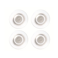 Produktbild för Nobo magnet (paket om 4)