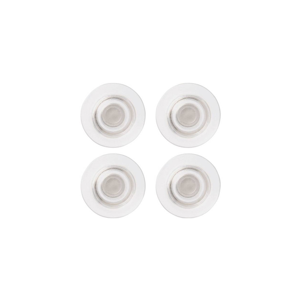 Produktbild för Nobo magnet (paket om 4)