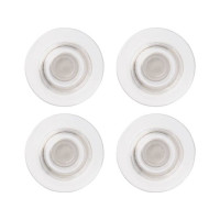 Produktbild för Nobo magnet (paket om 4)