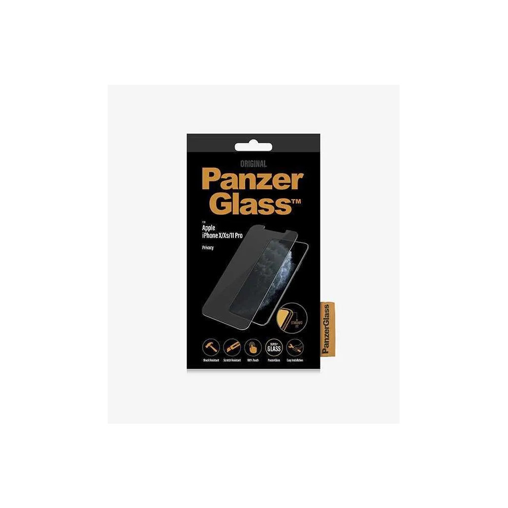 Produktbild för PanzerGlass