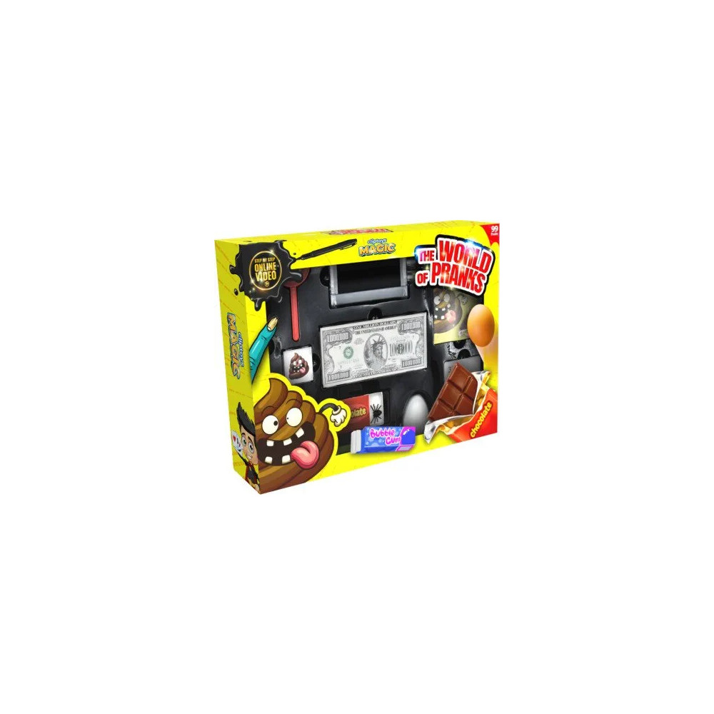 Produktbild för Cliptoys Magic