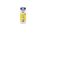 Produktbild för Epson T6644 - gul - original - påfyllnadsbläck