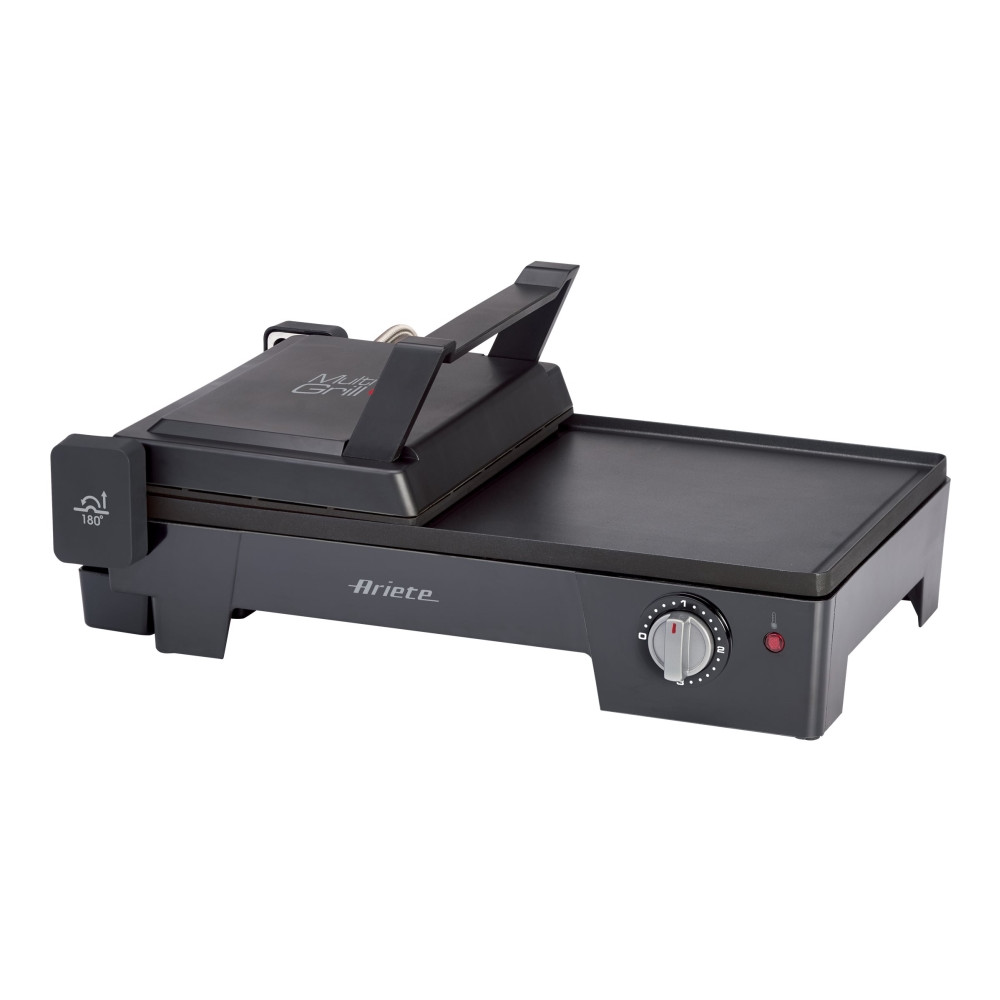 Produktbild för Ariete 1916 MultiGrill 3 in 1 - grill