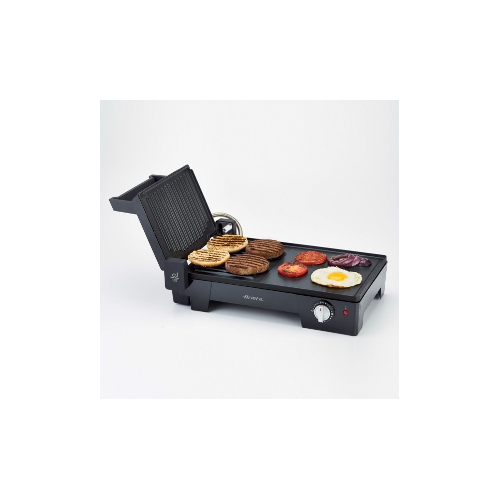 Produktbild för Ariete 1916 MultiGrill 3 in 1 - grill