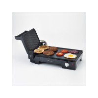 Produktbild för Ariete 1916 MultiGrill 3 in 1 - grill