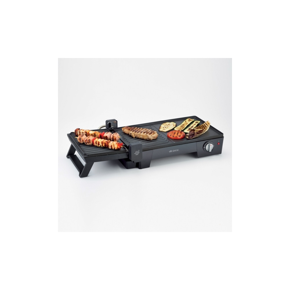 Produktbild för Ariete 1916 MultiGrill 3 in 1 - grill