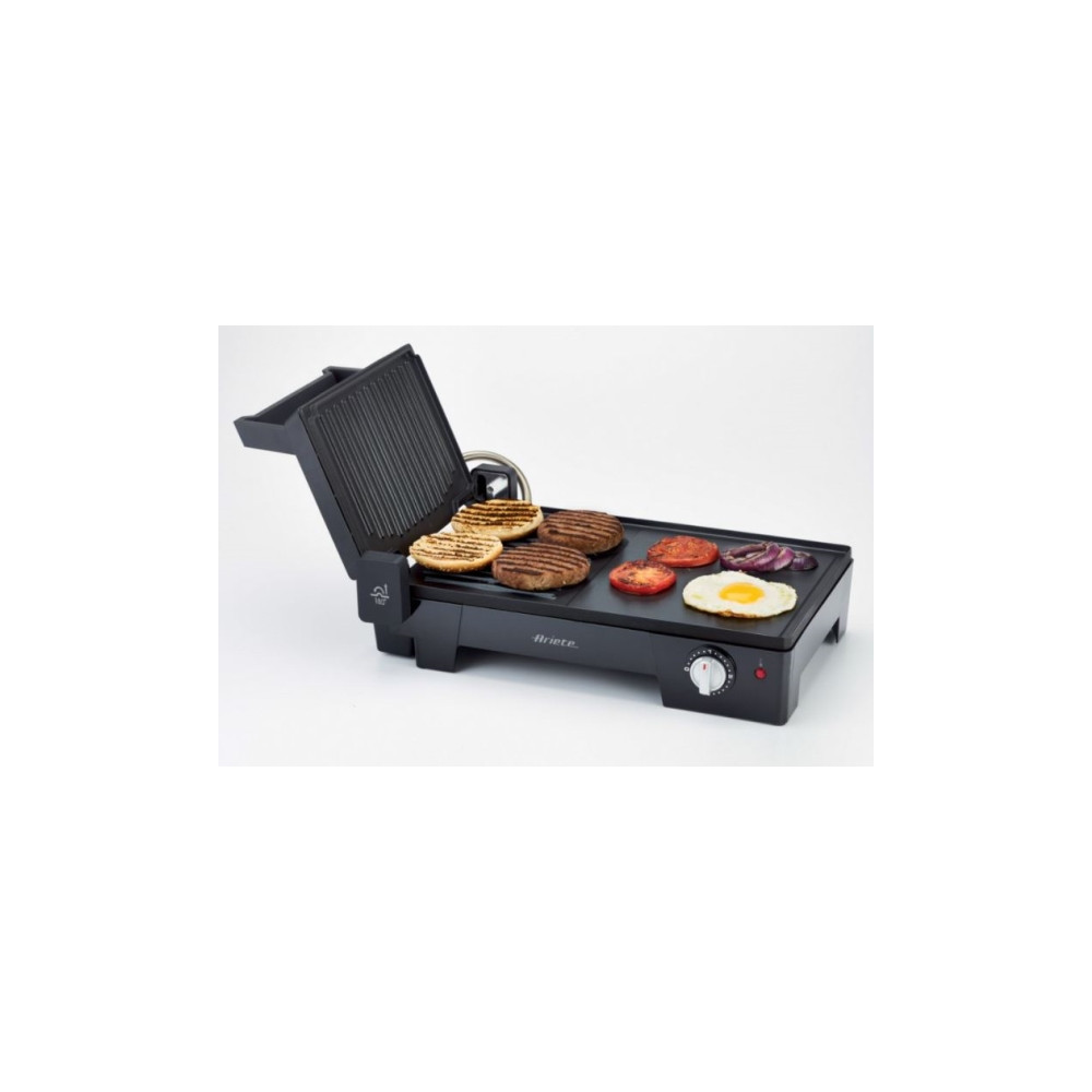 Produktbild för Ariete 1916 MultiGrill 3 in 1 - grill