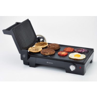 Produktbild för Ariete 1916 MultiGrill 3 in 1 - grill