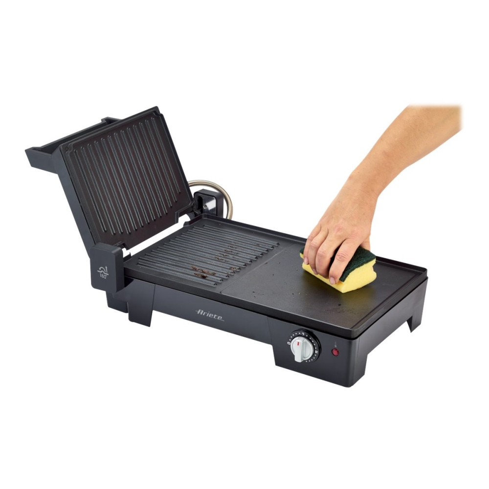 Produktbild för Ariete 1916 MultiGrill 3 in 1 - grill