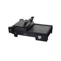 Produktbild för Ariete 1916 MultiGrill 3 in 1 - grill