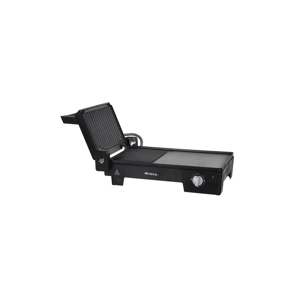 Produktbild för Ariete 1916 MultiGrill 3 in 1 - grill