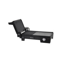 Produktbild för Ariete 1916 MultiGrill 3 in 1 - grill