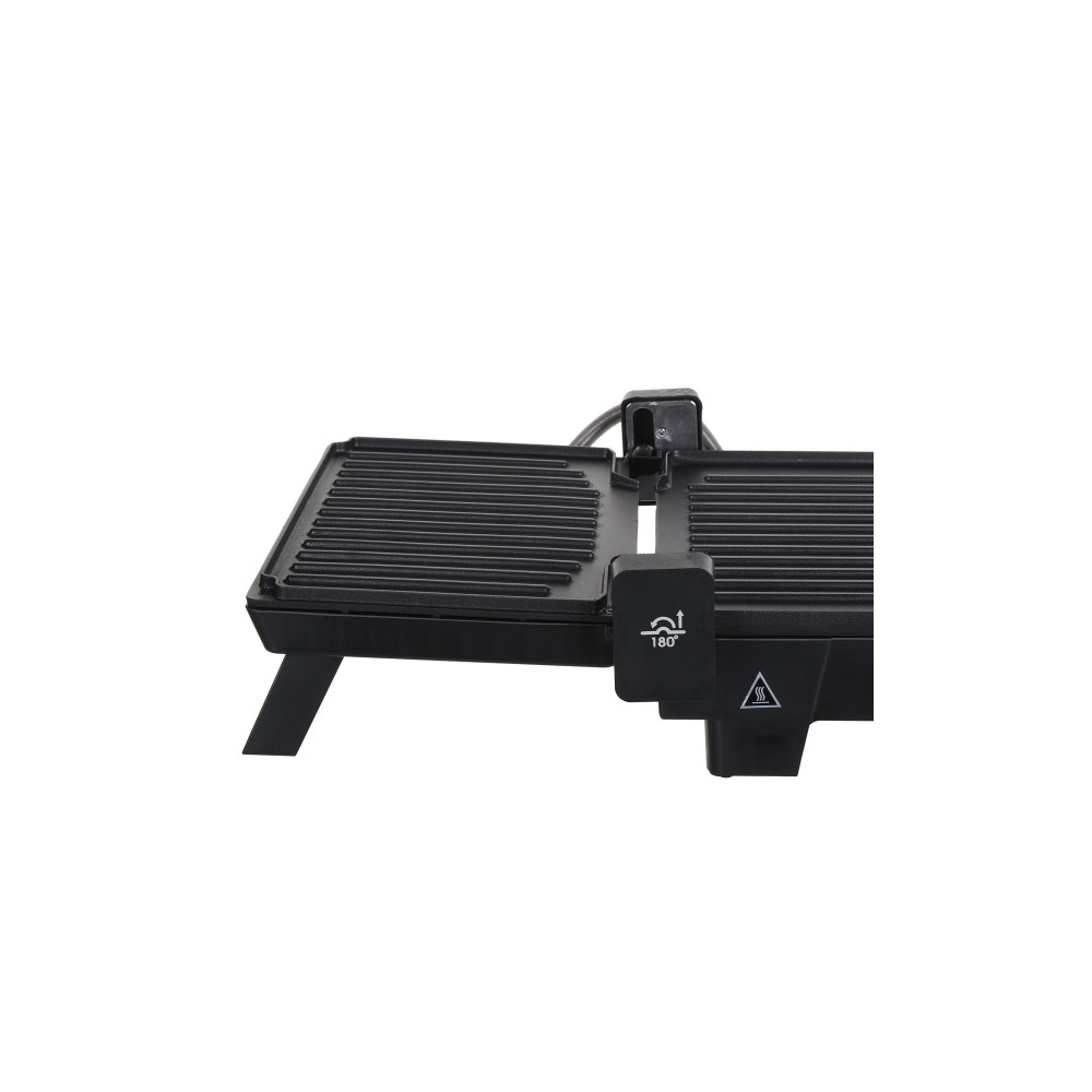 Produktbild för Ariete 1916 MultiGrill 3 in 1 - grill
