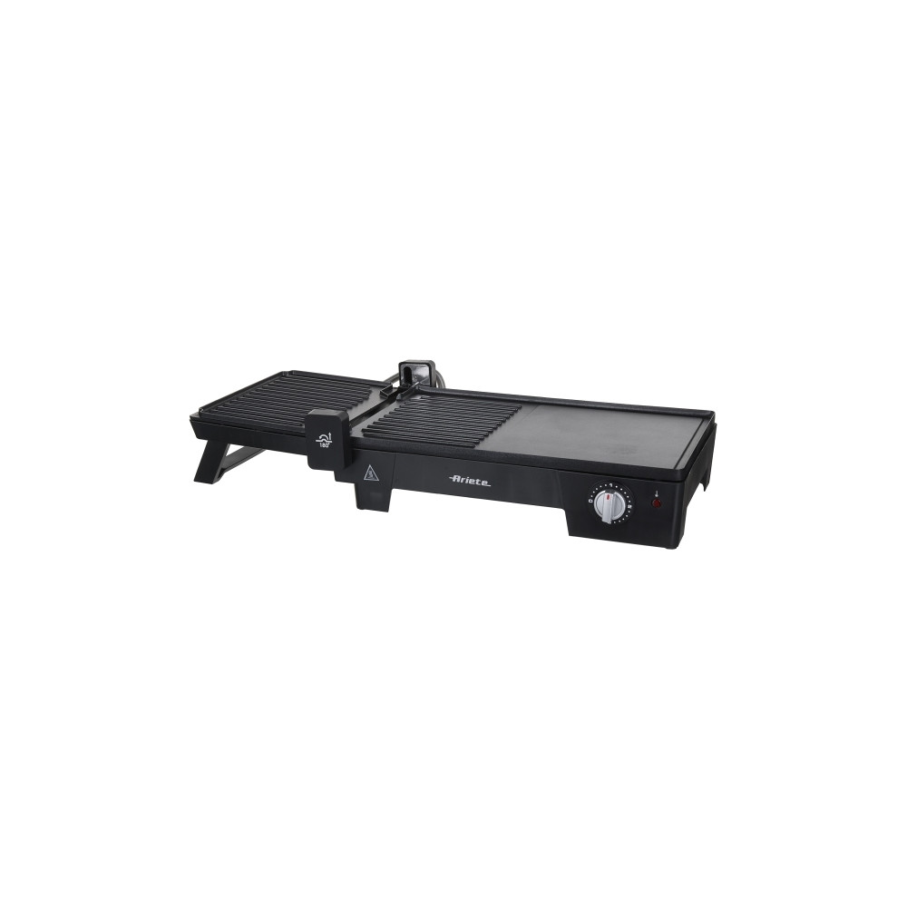 Produktbild för Ariete 1916 MultiGrill 3 in 1 - grill