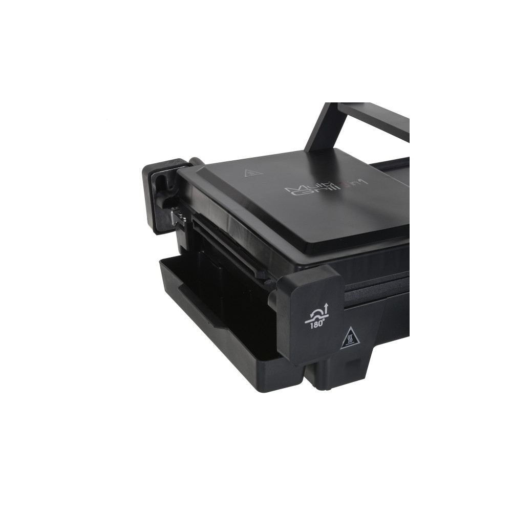 Produktbild för Ariete 1916 MultiGrill 3 in 1 - grill