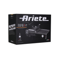 Produktbild för Ariete 1916 MultiGrill 3 in 1 - grill
