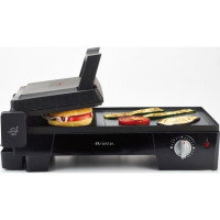 Produktbild för Ariete 1916 MultiGrill 3 in 1 - grill