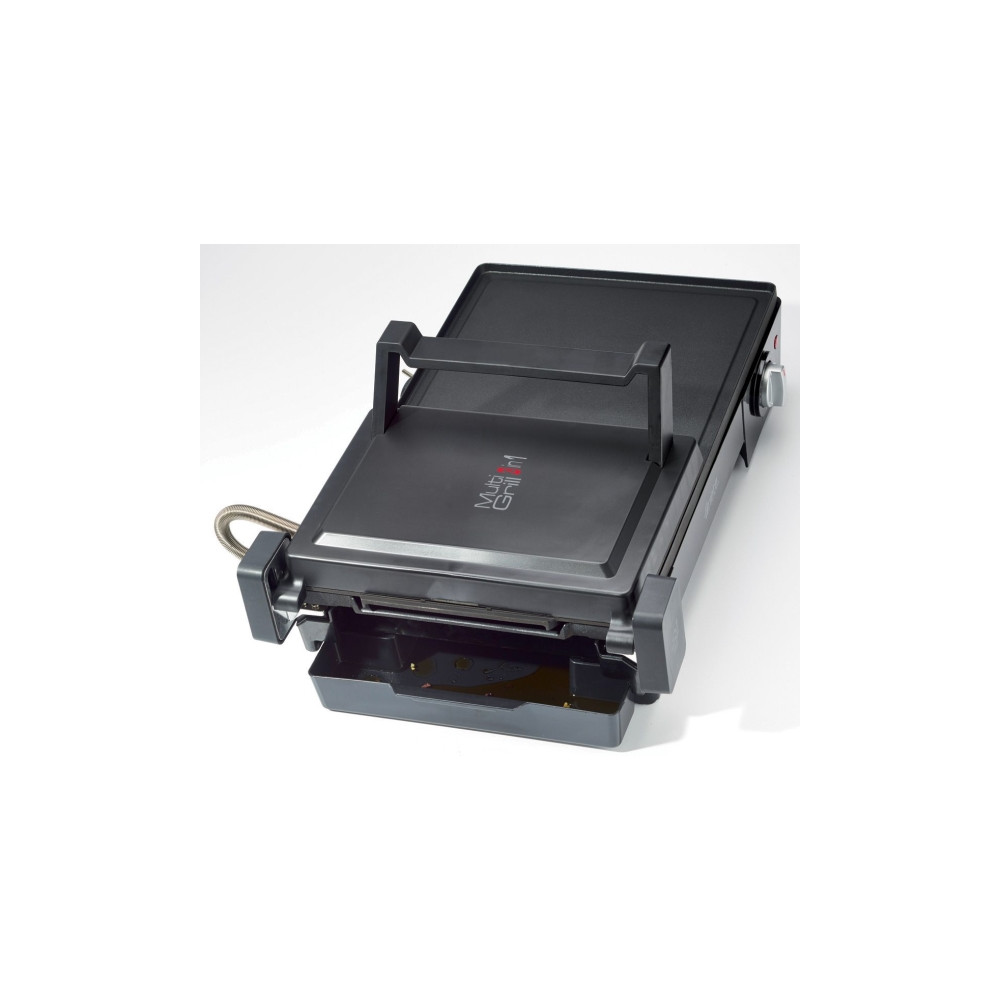 Produktbild för Ariete 1916 MultiGrill 3 in 1 - grill