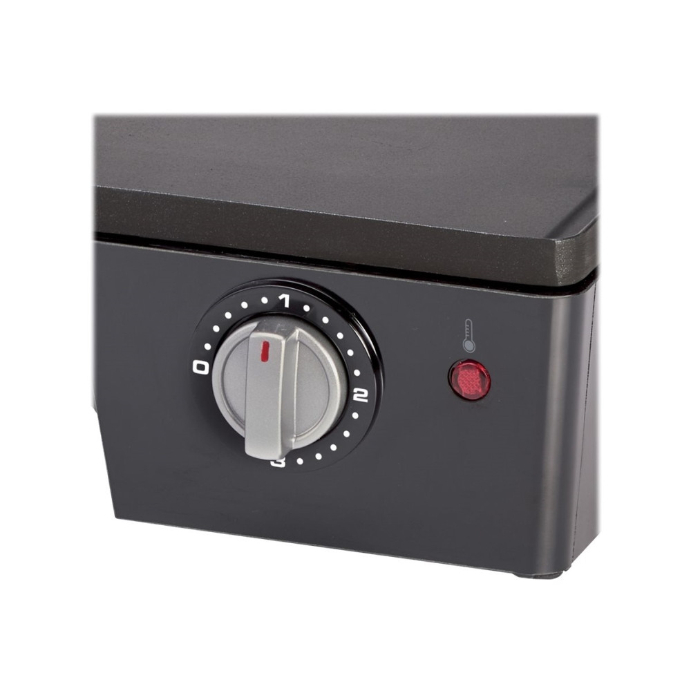 Produktbild för Ariete 1916 MultiGrill 3 in 1 - grill