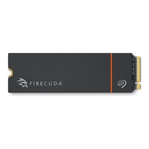 Seagate Seagate FireCuda 530R ZP4000GM3A073 - SSD - 4 TB - PCIe 4.0 x4 (NVMe)
