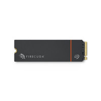 Produktbild för Seagate FireCuda 530R ZP4000GM3A073 - SSD - 4 TB - PCIe 4.0 x4 (NVMe)