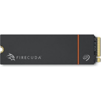Produktbild för Seagate FireCuda 530R ZP4000GM3A073 - SSD - 4 TB - PCIe 4.0 x4 (NVMe)