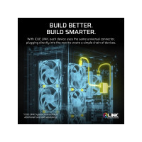 Produktbild för CORSAIR iCUE Link TITAN 240 RX RGB - kylsystem med vätska till processorn