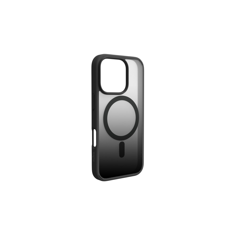 Produktbild för PURO PUIPC16P67GRADBLK, Mobilskal, Apple, iPhone 16 Pro Max,...