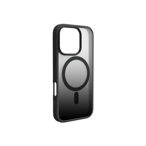 PURO PURO PUIPC16P67GRADBLK, Mobilskal, Apple, iPhone 16 Pro Max,...