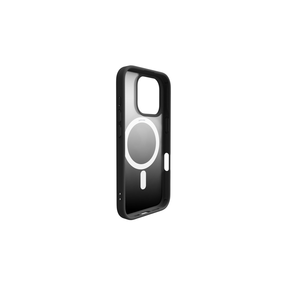 Produktbild för PURO PUIPC16P67GRADBLK, Mobilskal, Apple, iPhone 16 Pro Max,...
