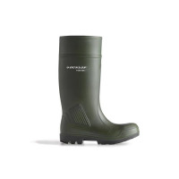 Produktbild för Ejendals Dunlop 462933 PUROFORT, Hankoppling, Vuxen, Säkerhe...