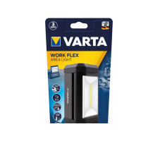 Produktbild för Varta Work Flex Area - arbetslampa - LED - 4 W