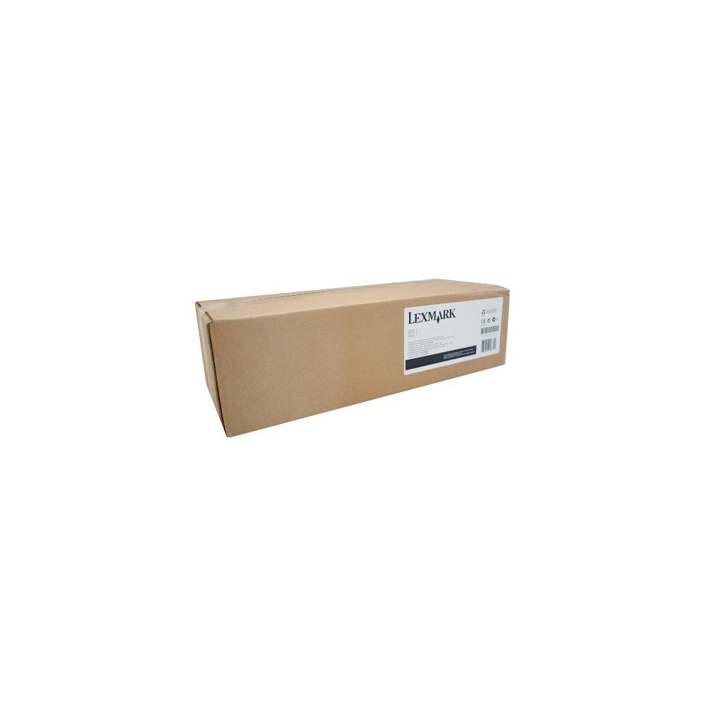 Produktbild för Lexmark - cyan - original - tonerkassett - LCCP, LRP