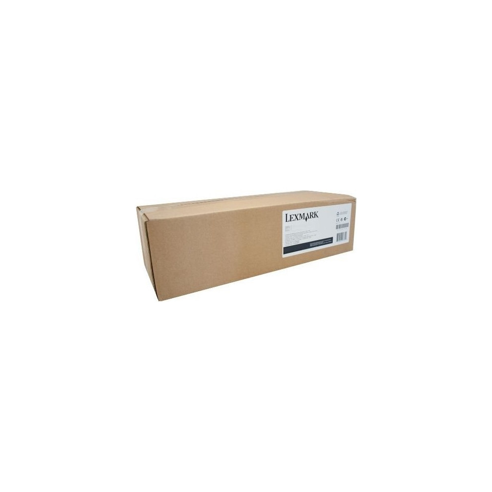 Produktbild för Lexmark - cyan - original - tonerkassett - LCCP, LRP