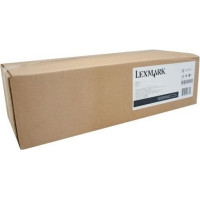 Produktbild för Lexmark - cyan - original - tonerkassett - LCCP, LRP